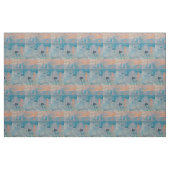 Claude Monet Impression Sunrise French Stoff (Fat Quarter (45,7 x 55,9 cm))