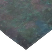 Claude Monet - In der Nordsee bei Giverny Tischdecke (Schrägansicht)