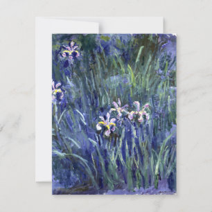 Claude Monet: Ire