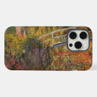Claude Monet Japanische Brücke Giverny Kunst
