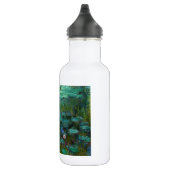 Claude Monet-Künstler-Maler-Schicksal Trinkflasche (Rechts)
