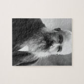 Claude Monet-Künstler-Maler-Schicksals-Geschenke Puzzle (Horizontal)