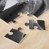 Claude Monet-Künstler-Maler-Schicksals-Geschenke Puzzle (Seite)