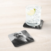 Claude Monet-Künstler-Maler-Schicksals-Geschenke Untersetzer (Rechte Seite)