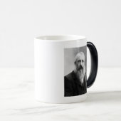 Claude Monet-Künstler-Maler-Schicksals-Geschenke Verwandlungstasse (VorderseiteRechts)
