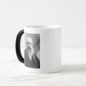 Claude Monet-Künstler-Maler-Schicksals-Geschenke Verwandlungstasse (Vorderseite Links)