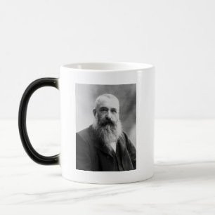 Claude Monet-Künstler-Maler-Schicksals-Geschenke Verwandlungstasse
