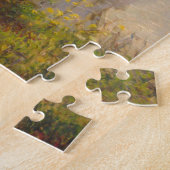 Claude Monet // La Promenade // Umbrella Puzzle (Seite)