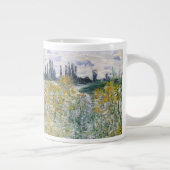 Claude Monet| � le aux Fleurs near V � theue Jumbo-Tasse (Rechts)