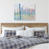 Claude Monet – Le Grand Canal – 1908 Leinwanddruck (Insitu (Schlafzimmer))