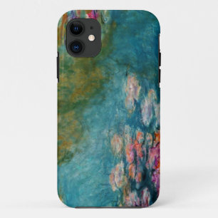 Claude Monet, Lily Pond, Giverny Case-Mate iPhone Hülle