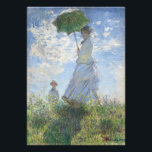 Claude Monet Madame Monet und ihr Sohn Fotodruck<br><div class="desc">Madame Monet und ihr Sohn</div>