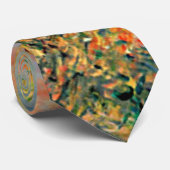 Claude Monet Malerei, bei Monte Carlo Krawatte (Gerollt)