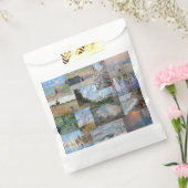 Claude Monet - Meisterwerke Patchwork Geschenktütchen (Versiegelt)