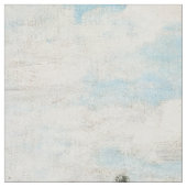 Claude Monet - Mohnfeld Stoff (Muster)