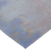 Claude Monet - Norwegen, Rote Häuser in Bjornegaar Tischdecke (Schrägansicht)