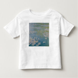 Claude Monet   Nympheas bei Giverny, 1908 Kleinkind T-shirt