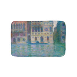 Claude Monet - Palazzo Dario Badematte