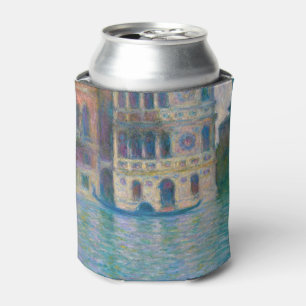 Claude Monet - Palazzo Dario Dosenkühler