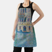 Claude Monet - Palazzo Dario Schürze (InSitu)