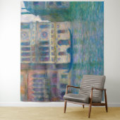 Claude Monet - Palazzo Dario Wandteppich (Beispiel)
