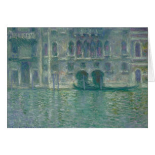 Claude Monet  Panoramasicht auf die Ile-de-France