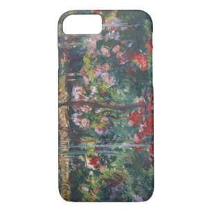 Claude Monet - Peony Garden Case-Mate iPhone Hülle