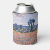 Claude Monet - Poppy Field 1890 (Giverny) Dosenkühler (Kanne Rückseite)