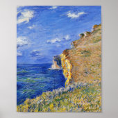 Claude Monet Poster (Vorne)