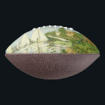 Claude Monet. Regatten in Argentinien Football<br><div class="desc">Claude Monet. Regatten in Argentinien. Edgar Degas. Reproduktion berühmter Kunstbilder im öffentlichen Bereich.</div>