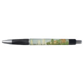 Claude Monet. Regatten in Argentinien Kugelschreiber (Vorderseite)