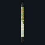 Claude Monet. Regatten in Argentinien Kugelschreiber<br><div class="desc">Claude Monet. Regatten in Argentinien. Edgar Degas. Reproduktion berühmter Kunstbilder im öffentlichen Bereich.</div>