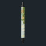 Claude Monet. Regatten in Argentinien Kugelschreiber<br><div class="desc">Claude Monet. Regatten in Argentinien. Edgar Degas. Reproduktion berühmter Kunstbilder im öffentlichen Bereich.</div>