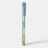 Claude Monet Rouen Cathedral Portal Morning Light Case-Mate iPhone Hülle (Rückseite / Rechts)