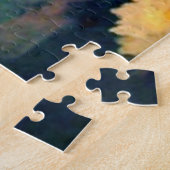 Claude Monet’s Water Lilies (1897–1898) Puzzle (Seite)