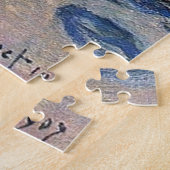 Claude Monet’s Water Lilies (1907) Puzzle (Seite)