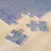 Claude Monet’s Water Lilies (1907) Puzzle (Seite)