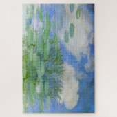 Claude Monet’s Water-Lilies (1914–1917) Puzzle (Vertikal)