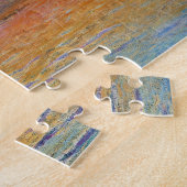 Claude Monet - San Giorgio Maggiore - Museo Canton Puzzle (Seite)