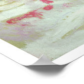 Claude Monet | Sandviken, Norway Poster (Ecke)