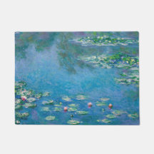 Claude Monet - Seerosen 1906