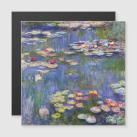 Claude Monet - Seerosen / Nympheas
