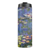 Claude Monet - Seerosen / Nympheas
