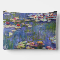 Claude Monet - Seerosen / Nympheas