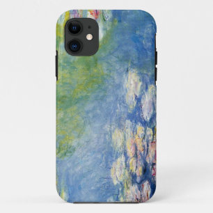 Claude Monet, Seerosenteich in Giverny Case-Mate iPhone Hülle