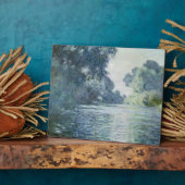 Claude Monet | Seine-Abteilung in der Nähe von Giv Fotoplatte (Seite)