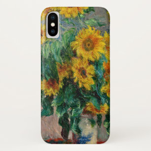 Claude Monet - Sonnenblumen Case-Mate iPhone Hülle