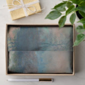 Claude Monet - Sonnenuntergang auf der Seine am La Seidenpapier (Geschenk)