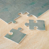 Claude Monet - Sunrise Puzzle (Seite)