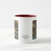 Claude Monet Tasse (Zentrum)